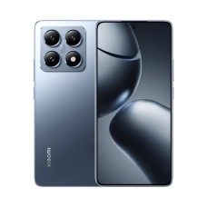 Смартфон Xiaomi 14T 12/256 (RU) Blue Смартфон Xiaomi 14T 12/256 (RU) Blue