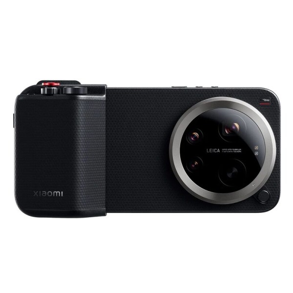 Набор фотографа ​Xiaomi 17 Ultra Photography Kit Pro