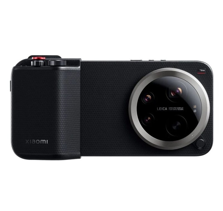 Набор фотографа ​Xiaomi 17 Ultra Photography Kit Pro