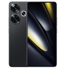 Смартфон Xiaomi POCO F6 5G 8/256 ГБ, EU, Dual nano SIM, черный