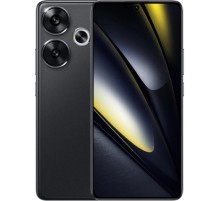 Смартфон Xiaomi POCO F6 5G 8/256 ГБ, RU, Dual nano SIM, черный