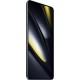 Смартфон Xiaomi POCO F6 5G 8/256 ГБ, Dual nano SIM, чёрный — официальная версия RU