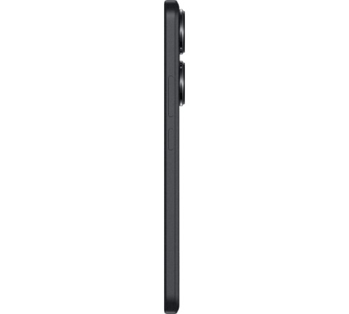 Смартфон Xiaomi POCO F6 5G 8/256 ГБ, Dual nano SIM, чёрный — официальная версия RU