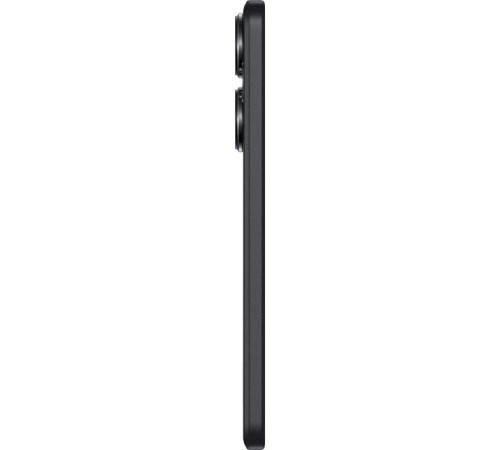 Смартфон Xiaomi POCO F6 5G 8/256 ГБ, Dual nano SIM, чёрный — официальная версия RU