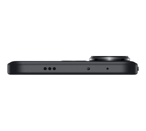 Смартфон Xiaomi POCO F6 5G 8/256 ГБ, Dual nano SIM, чёрный — официальная версия RU