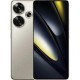 Смартфон Xiaomi POCO F6 5G 12/512 ГБ, EU, Dual nano SIM в титановой расцветке