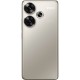 Смартфон Xiaomi POCO F6 5G 12/512 ГБ, EU, Dual nano SIM в титановой расцветке