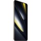 Смартфон Xiaomi POCO F6 5G 12/512 ГБ, EU, Dual nano SIM в титановой расцветке