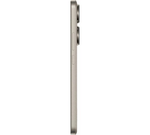 Смартфон Xiaomi POCO F6 5G 12/512 ГБ, EU, Dual nano SIM в титановой расцветке