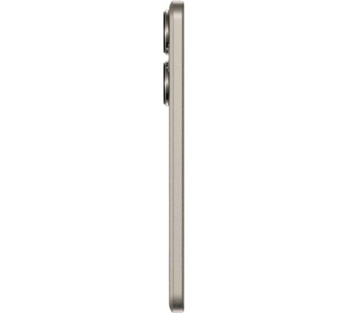 Смартфон Xiaomi POCO F6 5G 12/512 ГБ, EU, Dual nano SIM в титановой расцветке