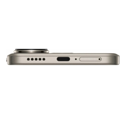 Смартфон Xiaomi POCO F6 5G 12/512 ГБ, EU, Dual nano SIM в титановой расцветке