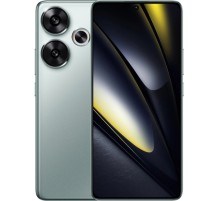 Смартфон Xiaomi POCO F6 5G 12/512 ГБ, EU, Dual nano SIM, зеленый