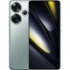 Смартфон Xiaomi POCO F6 5G 12/512 ГБ, EU, Dual nano SIM — мощный гаджет в зелёном цвете