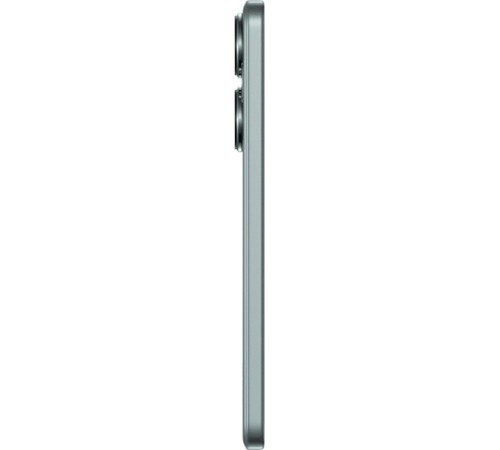Смартфон Xiaomi POCO F6 5G 12/512 ГБ, EU, Dual nano SIM — мощный гаджет в зелёном цвете