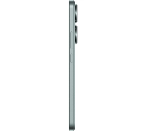 Смартфон Xiaomi POCO F6 5G 12/512 ГБ, EU, Dual nano SIM — мощный гаджет в зелёном цвете