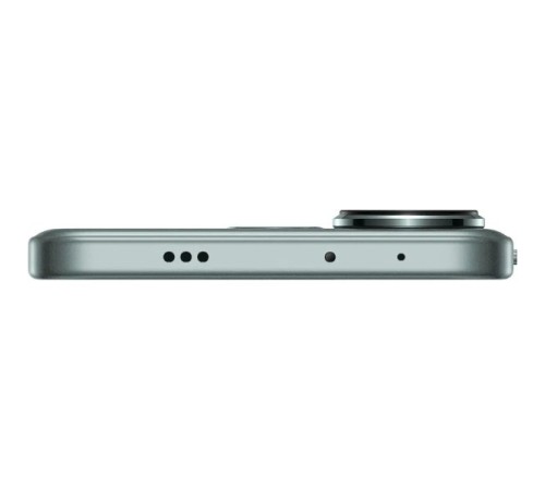 Смартфон Xiaomi POCO F6 5G 12/512 ГБ, EU, Dual nano SIM — мощный гаджет в зелёном цвете