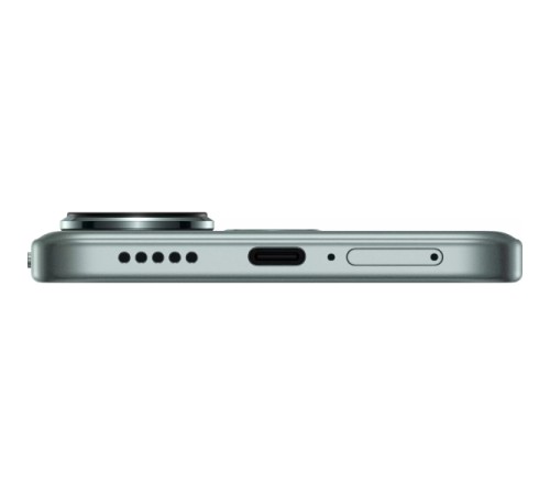 Смартфон Xiaomi POCO F6 5G 12/512 ГБ, EU, Dual nano SIM — мощный гаджет в зелёном цвете