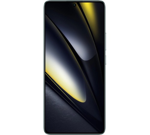 Смартфон Xiaomi POCO F6 5G 8/256 ГБ, EU, Dual nano SIM — зелёный флагман по выгодной цене.