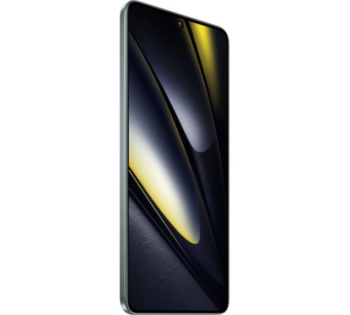 Смартфон Xiaomi POCO F6 5G 8/256 ГБ, EU, Dual nano SIM — зелёный флагман по выгодной цене.