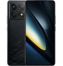 Смартфон Xiaomi POCO F6 Pro 5G 16/1024ГБ, EU, Dual nano SIM, черный