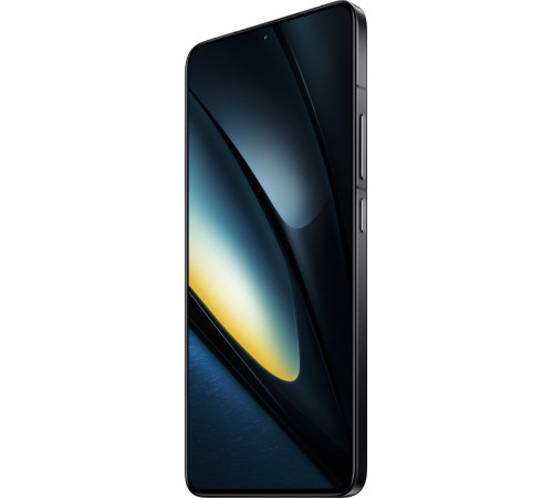 Смартфон Xiaomi POCO F6 Pro 5G 16/1024 ГБ — мощный флагман в чёрном цвете для EU