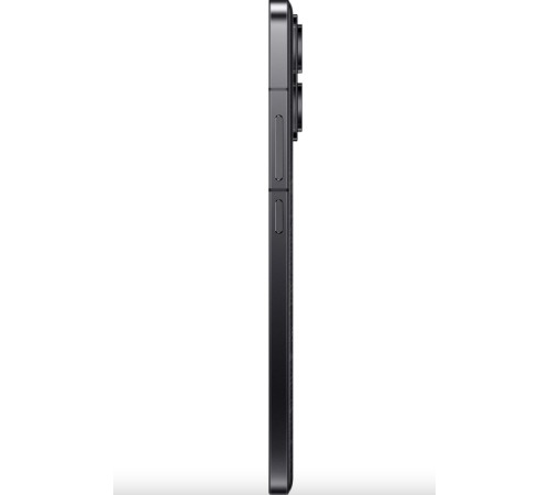 Смартфон Xiaomi POCO F6 Pro 5G 16/1024 ГБ — мощный флагман в чёрном цвете для EU