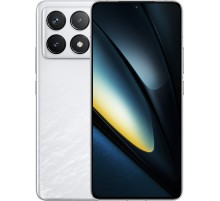 Смартфон Xiaomi POCO F6 Pro 5G 12/512ГБ, EU, Dual nano SIM, белый