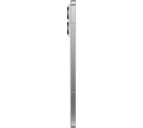 Смартфон Xiaomi POCO F6 Pro 5G 12/512ГБ, EU, Dual nano SIM — стильный белый флагман