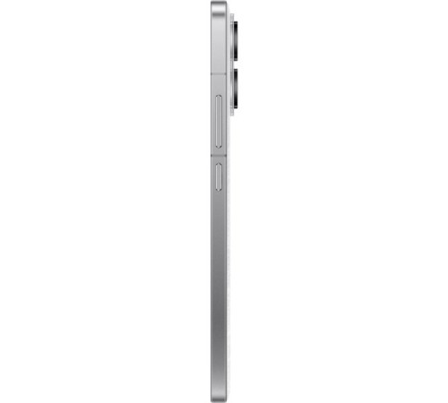 Смартфон Xiaomi POCO F6 Pro 5G 12/512ГБ, EU, Dual nano SIM — стильный белый флагман