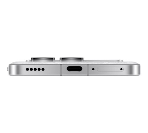 Смартфон Xiaomi POCO F6 Pro 5G 12/512 ГБ, Dual nano-SIM, белый — новая модель для России