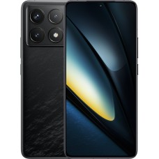 Смартфон Xiaomi POCO F6 Pro 5G 12/512ГБ, EU, Dual nano SIM, черный Смартфон Xiaomi POCO F6 Pro 5G 12/512ГБ, EU, Dual nano SIM, черный