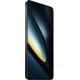 Смартфон Xiaomi POCO F6 Pro 5G 12/512 ГБ, EU, Dual nano-SIM, чёрный — мощный выбор для ценителей скорости и качества.