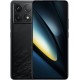 Смартфон Xiaomi POCO F6 Pro 5G 12/256 ГБ, EU, Dual nano-SIM — стильный и мощный гаджет в чёрном цвете.