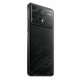 Смартфон Xiaomi POCO F6 Pro 5G 12/256 ГБ, EU, Dual nano-SIM — стильный и мощный гаджет в чёрном цвете.
