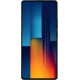 Смартфон Xiaomi POCO M6 Pro 8/256 ГБ в синем цвете: Dual nano-SIM, версия RU