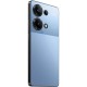 Смартфон Xiaomi POCO M6 Pro 8/256 ГБ в синем цвете: Dual nano-SIM, версия RU