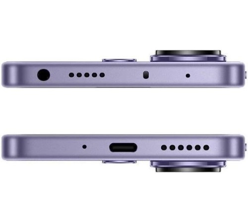 Смартфон Xiaomi POCO M6 Pro 8/256 ГБ в фиолетовом цвете: мощный и стильный выбор для вас