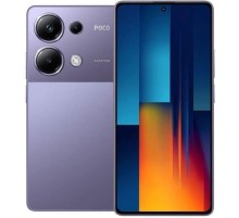 Смартфон Xiaomi POCO M6 Pro 12/512ГБ, EU, Dual nano SIM, фиолетовый