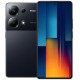 Смартфон Xiaomi POCO M6 Pro 8/256 ГБ, Dual nano-SIM, чёрный — официальный RU-выпуск