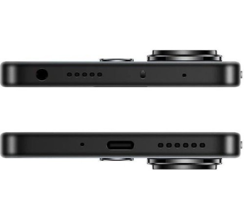 Смартфон Xiaomi POCO M6 Pro 8/256 ГБ, Dual nano-SIM, чёрный — официальный RU-выпуск