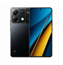 Смартфон Xiaomi POCO X6 5G 12/512ГБ, RU, Dual nano SIM, черный