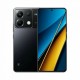Смартфон Xiaomi POCO X6 5G 12/256 ГБ, Dual nano-SIM, чёрный — официальный выпуск для РФ