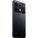 Смартфон Xiaomi POCO X6 5G 12/256 ГБ, Dual nano-SIM, чёрный — официальный выпуск для РФ