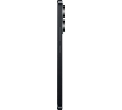 Смартфон Xiaomi POCO X6 5G 12/256 ГБ, Dual nano-SIM, чёрный — официальный выпуск для РФ