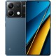 Смартфон Xiaomi POCO X6 5G 12/256 ГБ, Dual nano-SIM, синий — мощный выбор для истинных ценителей технологий.