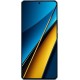 Смартфон Xiaomi POCO X6 5G 12/256 ГБ, Dual nano-SIM, синий — мощный выбор для истинных ценителей технологий.