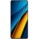 Смартфон Xiaomi POCO X6 5G 12/256ГБ, EU, Dual nano SIM — стильный белый гаджет с быстрой связью