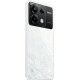 Смартфон Xiaomi POCO X6 5G 12/256ГБ, EU, Dual nano SIM — стильный белый гаджет с быстрой связью