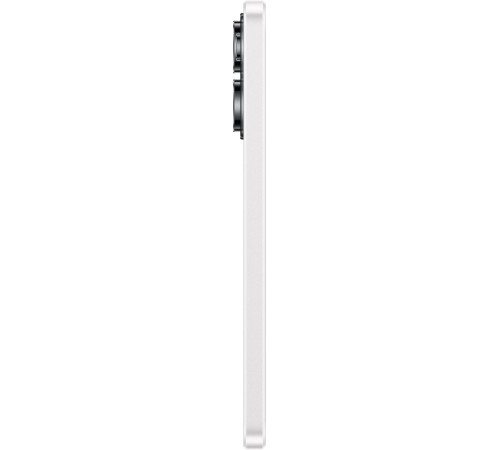 Смартфон Xiaomi POCO X6 5G 12/256ГБ, EU, Dual nano SIM — стильный белый гаджет с быстрой связью