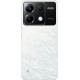Смартфон Xiaomi POCO X6 5G 12/256ГБ, EU, Dual nano SIM — стильный белый гаджет с быстрой связью